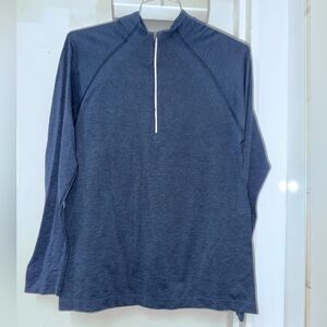 Lululemon sweater
